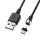 TTvC@MagnetEmicroUSBP[uP@KU-MMG1